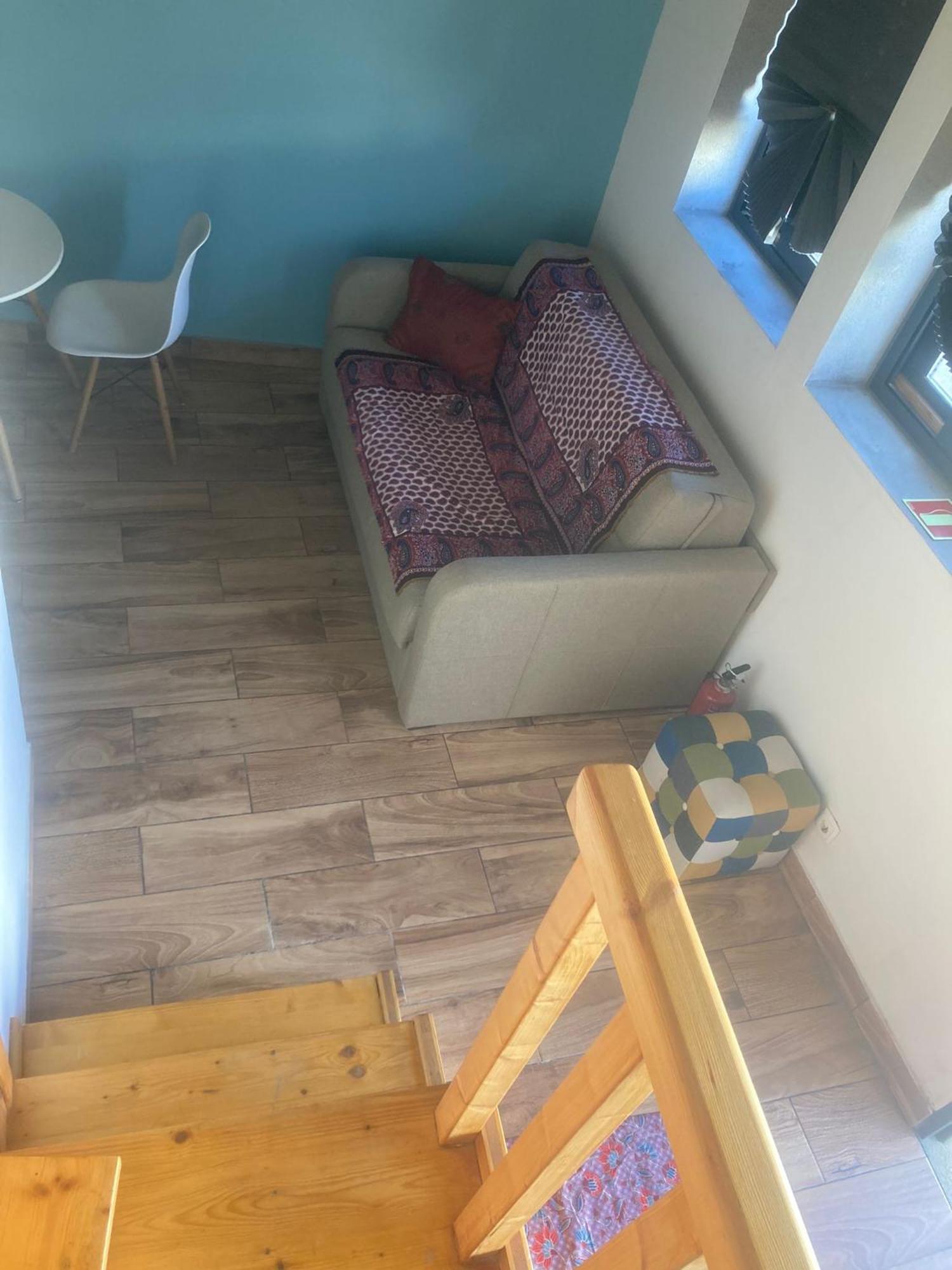 Love Tiny House Faro Exterior photo